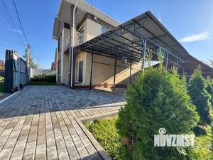 Дом 150м², 2-этажный, участок 6 сот.  
