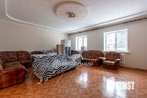 Дом 238м², 2-этажный, участок 7 сот.  