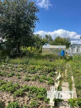 Дача 25м², 2-этажный, участок 7 сот.  