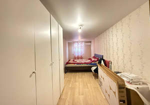 Дом 60м&sup2;, 1-этажный, участок 6 сот.  