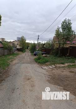 Дом 110м², 2-этажный, участок 5 сот.  