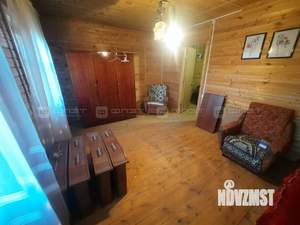 Дача 55м², 2-этажный, участок 6 сот.  