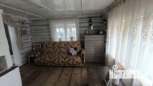 Дача 60м², 2-этажный, участок 4 сот.  