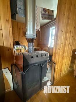 Дача 45м², 2-этажный, участок 6 сот.  