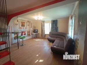 Дача 48м&sup2;, 2-этажный, участок 4 сот.  