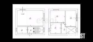Дом 150м², 2-этажный, участок 4 сот.  