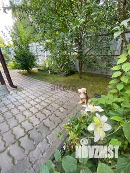 Дом 103м², 2-этажный, участок 5 сот.  