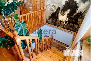 Дом 337м², 2-этажный, участок 6 сот.  