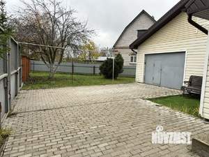 Дом 195м², 2-этажный, участок 8 сот.  