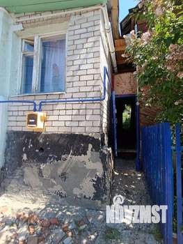 Дом 46м², 1-этажный, участок 4 сот.  