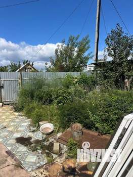 Дом 25м&sup2;, 2-этажный, участок 7 сот.  