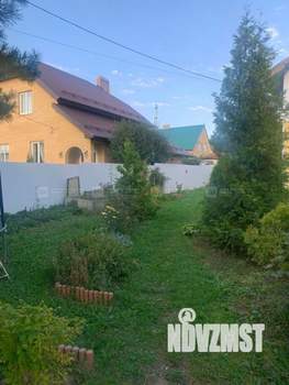 Дом 90м², 2-этажный, участок 20 сот.  