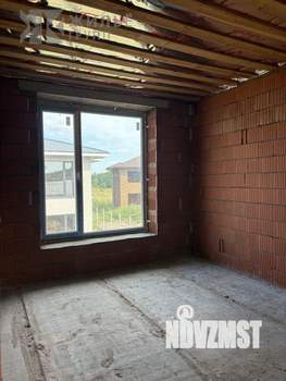 Дом 143м², 2-этажный, участок 5 сот.  