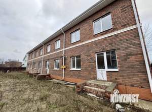 Дом 125м&sup2;, 2-этажный, участок 3 сот.  