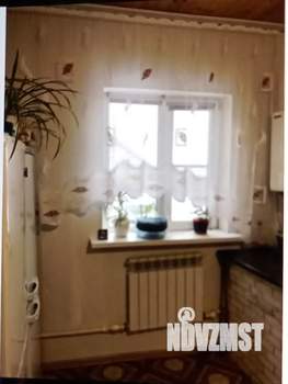 Дом 78м&sup2;, 2-этажный, участок 5 сот.  