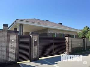 Дом 137м&sup2;, 1-этажный, участок 5 сот.  