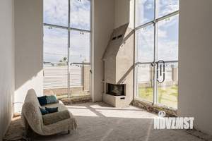 Дом 285м&sup2;, 2-этажный, участок 8 сот.  