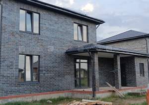 Дом 190м², 2-этажный, участок 0 сот.  