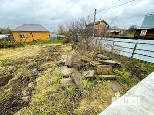 Дом 66м², 2-этажный, участок 6 сот.  