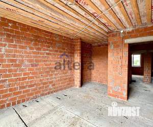 Дом 148м², 2-этажный, участок 6 сот.  