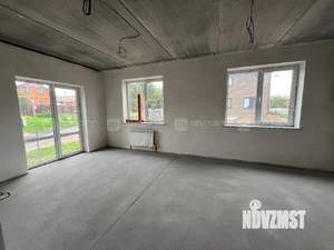 Дом 115м², 2-этажный, участок 4 сот.  