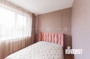 Таунхаус 90м², 2-этажный, участок 3 сот.  