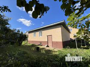 Дом 117м², 1-этажный, участок 7 сот.  