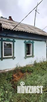 Дом 45м², 1-этажный, участок 4 сот.  