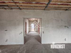 Дом 100м², 1-этажный, участок 5 сот.  