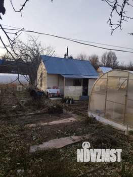 Дом 65м&sup2;, 2-этажный, участок 4 сот.  