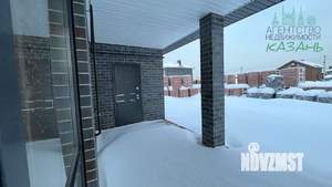 Дом 200м&sup2;, 2-этажный, участок 5 сот.  