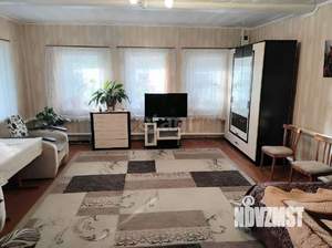 Дом 54м², 1-этажный, участок 16 сот.  