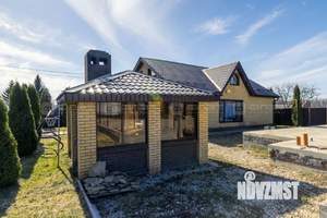 Дом 140м², 2-этажный, участок 20 сот.  