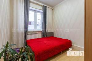 Дача 285м², 2-этажный, участок 6 сот.  