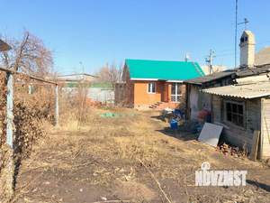 Дом 30м², 1-этажный, участок 7 сот.  
