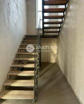 Дом 174м&sup2;, 2-этажный, участок 6 сот.  