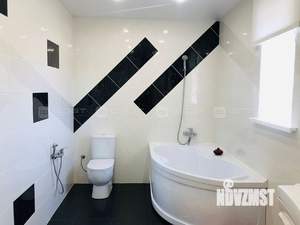 Дом 188м², 2-этажный, участок 6 сот.  