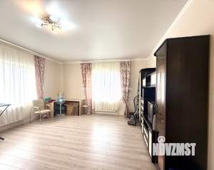 Дом 120м², 1-этажный, участок 5 сот.  