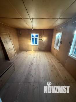 Дача 30м&sup2;, 1-этажный, участок 4 сот.  