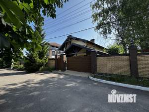 Дом 288м&sup2;, 2-этажный, участок 8 сот.  