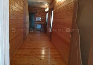 Дом 427м&sup2;, 2-этажный, участок 0 сот.  