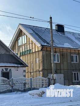 Дом 515м&sup2;, 2-этажный, участок 4 сот.  