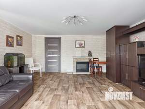 Дом 108м&sup2;, 2-этажный, участок 15 сот.  