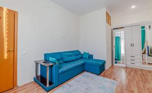 Дом 104м&sup2;, 2-этажный, участок 5 сот.  