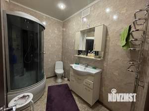 Таунхаус 115м&sup2;, 2-этажный, участок 3 сот.  