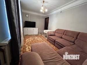 Дом 62м², 1-этажный, участок 7 сот.  