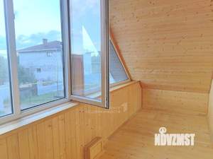 Дом 100м², 2-этажный, участок 8 сот.  