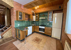 Дом 129м&sup2;, 2-этажный, участок 10 сот.  