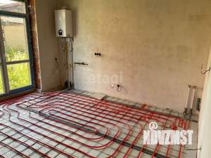 Дом 135м², 2-этажный, участок 5 сот.  