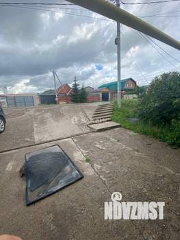 Дом 315м&sup2;, 3-этажный, участок 10 сот.  